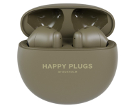 Happy Plugs Joy Lite bezprzewodowe słuchawki douszne z ENC green HAPL232612 - 1289584 - zdjęcie 2